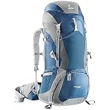 Deuter Act Lite 65+10 Backpack - 3950cu in