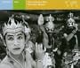 Explorer: Java - Jasmine Isle - Gamelan