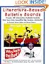 Literature-Based Bulletin Boards (Grades K-2)