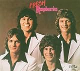 Buy : Fresh Raspberries