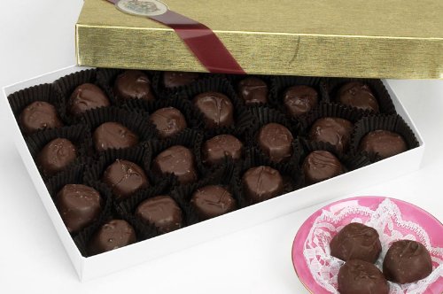 Chocolate Cream Combo Assortment by The Bloomer Candy Co