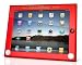 Headcase Etch A Sketch Hard Case for iPad - Red