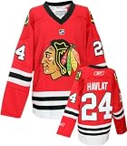 Martin Havlat Chicago Blackhawks Youth Player Replica Jersey