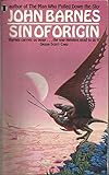 Sin of origin