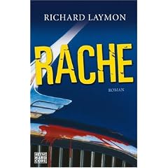 Rache: Roman
