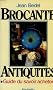 Brocante, antiquit�s