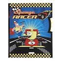 Pentech SpongeBob Dial Portfolio 48 Pack (80258A)