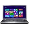 Samsung 350V5C 15.6-inch Laptop (Silver) - (Intel Core i5 3210M 2.5GHz Processor, 6GB RAM, 750GB HDD, DVDSM DL, LAN, WLAN, BT, Webcam, Integrated Graphics, Windows 8)