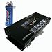 Produkt-Bild: 3550W Car-Set Musiksystem Verst&auml;rker Endstufe Kondensator Stabilizer CAR-290