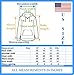 Mens Athletic Football Patriots Pullover Hoodie