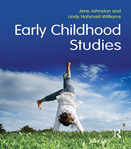 Early Childhood Studies: Principles and Practice