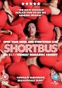 Shortbus DVD
