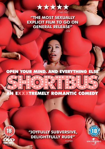 Buy Shortbus [2006] online at Discounted New and Used prices. Delivered to your door with Off-The-Bookshelf.