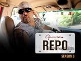 Operation Repo Season 3