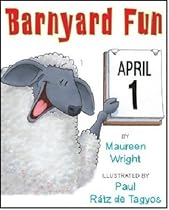Barnyard Fun Barnyard Fun