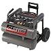 Maxus EX8015 5 Gallon Twinstack Air Compressor