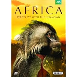Africa (2012/BBC)