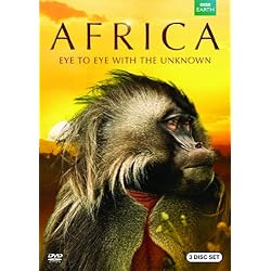 Africa (2012/BBC)