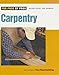 Carpentry (For Pros By Pros)