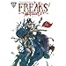 Freaks Squeele, Tome 5 : Nanorigines ?