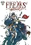 Freaks Squeele, Tome 5 : Nanorigines ?