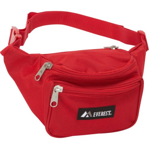 Everest Signature Waist Pack - Standard