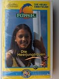 Flipper - Die Meerjungfrauen - Neue Abenteuer - Brian Wimmer