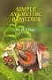 Simple Ayurvedic Remedies