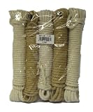 5pk ASSORTED 10m ROPES