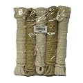 5pk ASSORTED 10m ROPES