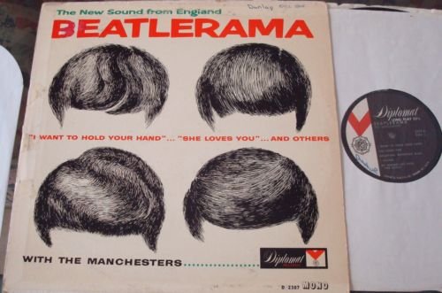 Beatle Ballads