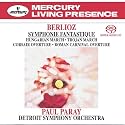 Symphonie Fantastique