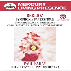 Symphonie Fantastique (Hybr)
