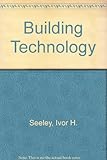 Building technology