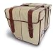 Basil Kavan II Rear Bag 17044 45L Beige