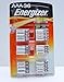 Energizer Max AAA Alkaline Batteries, 36 Count