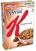 Kellogg's Special K Cinnamon Pecan , 12.5-Ounce Boxes (Pack of 6)