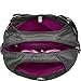 Mosey by Baggallini One Step Convertible Backpack Handbag