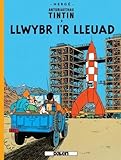 Llwybr i'r lleuad