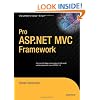 Pro ASP.NET MVC Framework