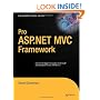 Pro ASP.NET MVC Framework