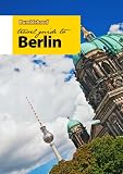 Bumblehood Travel Guide to Berlin (2012 edition)