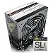 Thermaltake W0117RU ToughPower 750W Black PFC Power Supply with Active PFC Dual Fan