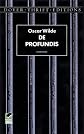 De Profundis