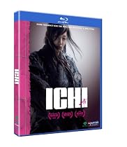 Ichi Streaming.
