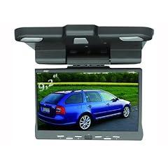 TFT-Farbmonitor f�r Deckenmontage McVoice 'TFT-D92', 9,2'/234mm, 16:9