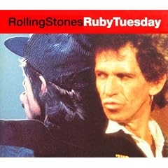 The Rolling Stones - You Can't Always Get What You Want CDM (2008)