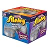 POOF-Slinky 100 Metal Original Slinky in Box, Silver