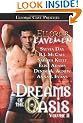 Dreams of the Oasis Volume II (Elloras Cavemen)