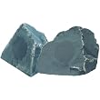 TIC CORPORATION TFS0 SL ECONOMY TERRA-FORMS&reg; SPEAKERS (SLATE)